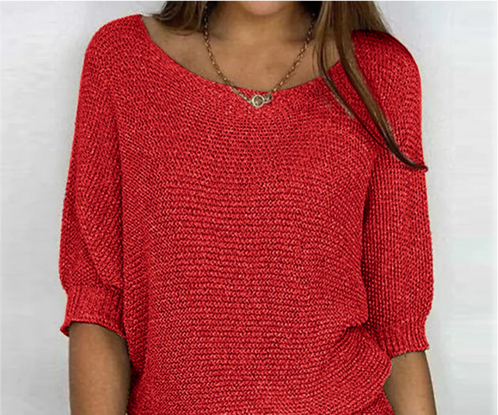 Lucia | Chic Knitwear