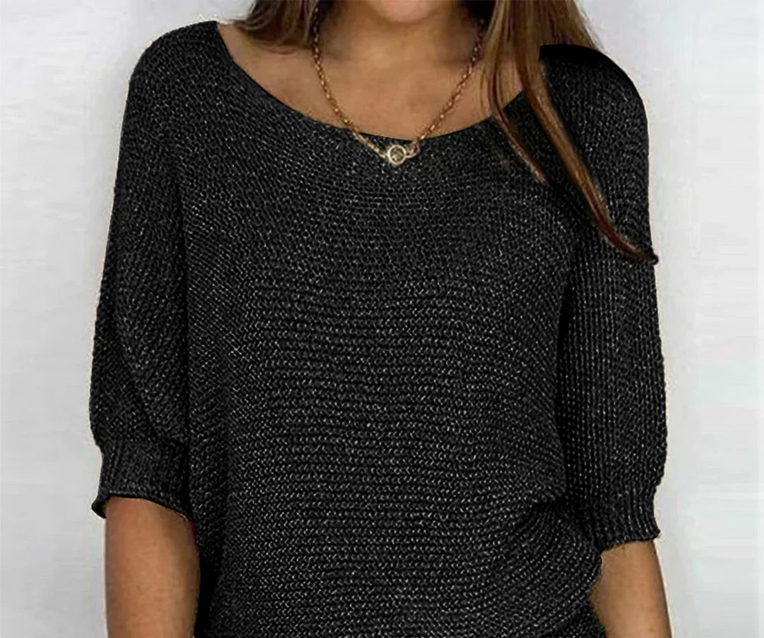 Lucia | Chic Knitwear