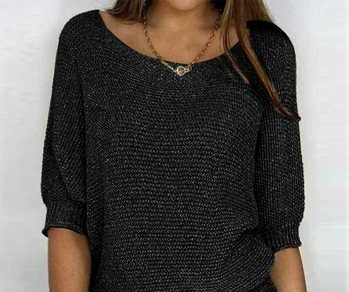 Lucia | Chic Knitwear