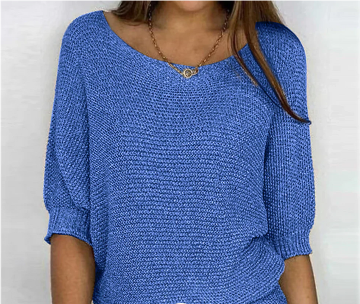 Lucia | Chic Knitwear