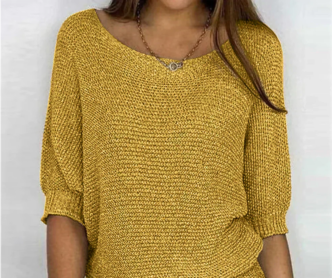 Lucia | Chic Knitwear