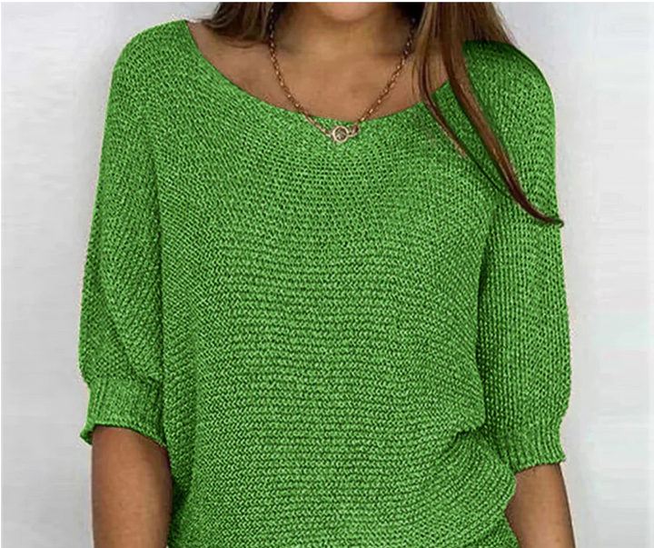 Lucia | Chic Knitwear