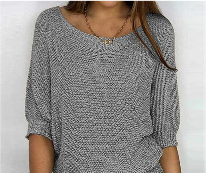 Lucia | Chic Knitwear