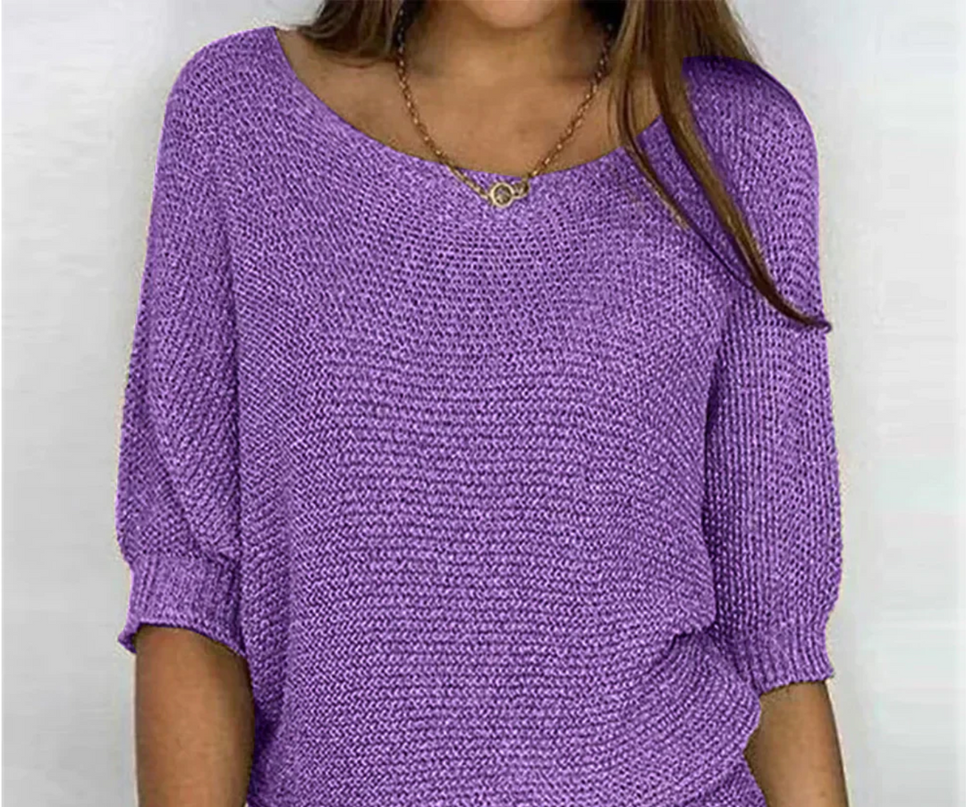 Lucia | Chic Knitwear