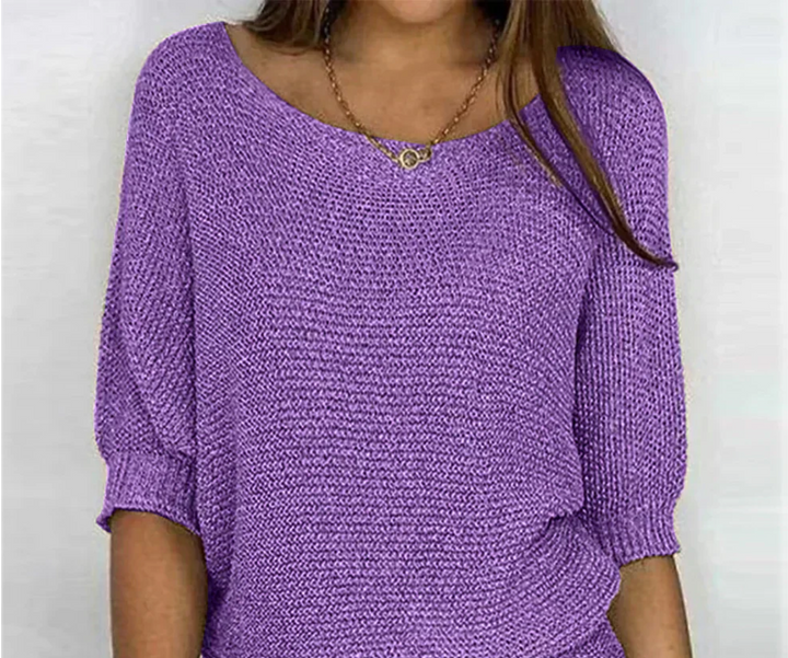 Lucia | Chic Knitwear