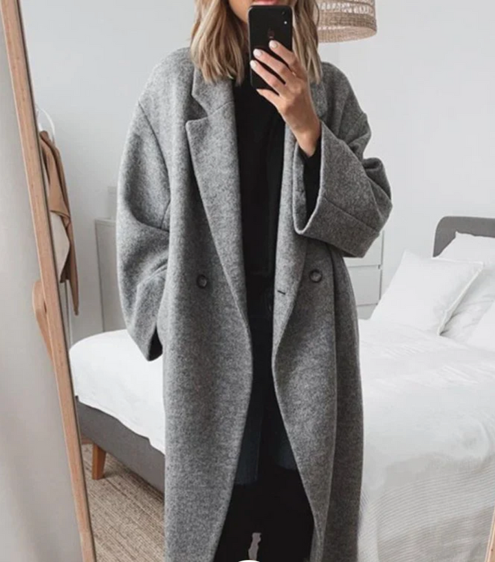 Shaelyn | Timeless Winter Coat