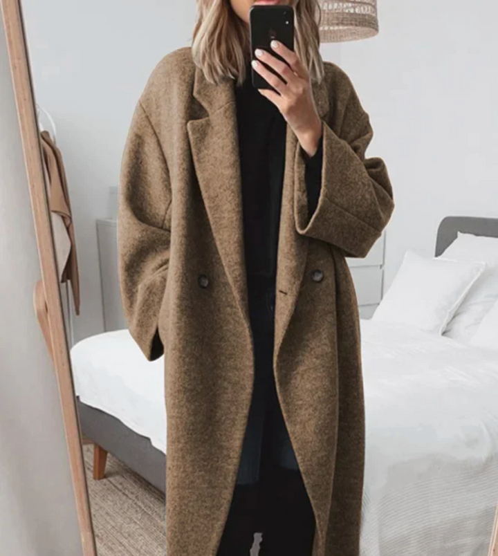 Shaelyn | Timeless Winter Coat