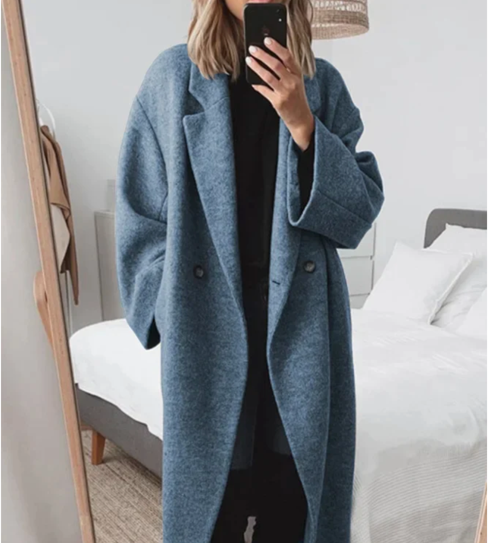 Shaelyn | Timeless Winter Coat