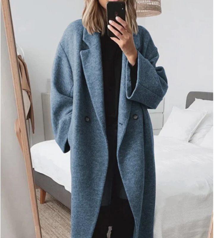 Shaelyn | Timeless Winter Coat
