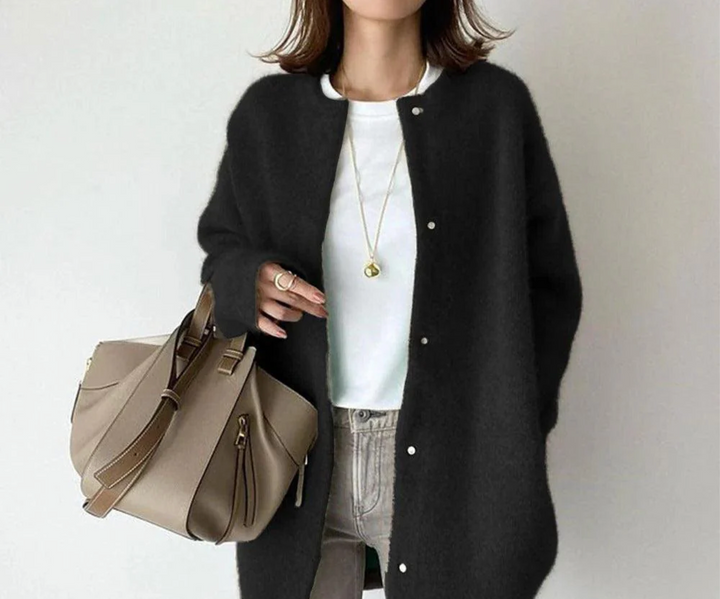 Amara | Premium Winter Coat