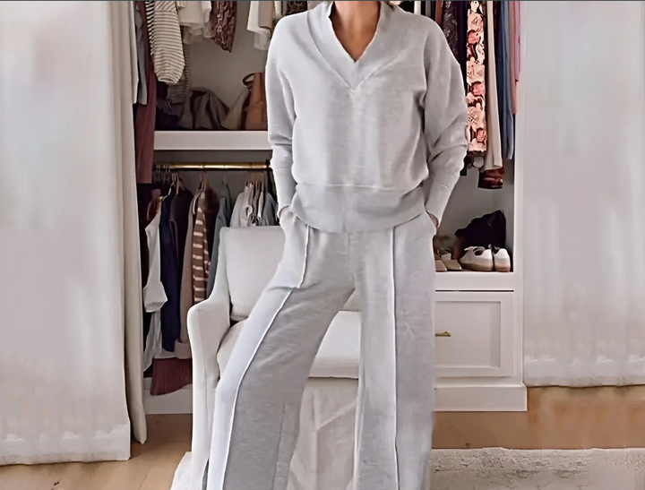 Jade | Women's Tracksuit Set