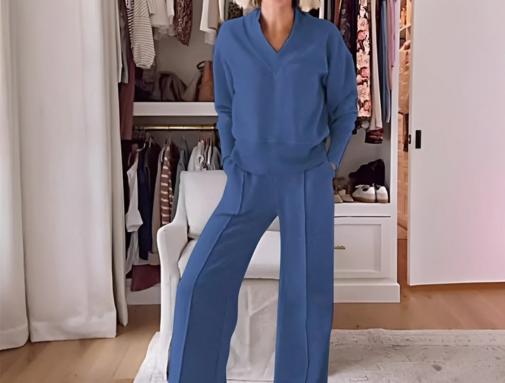 Jade | Women's Tracksuit Set