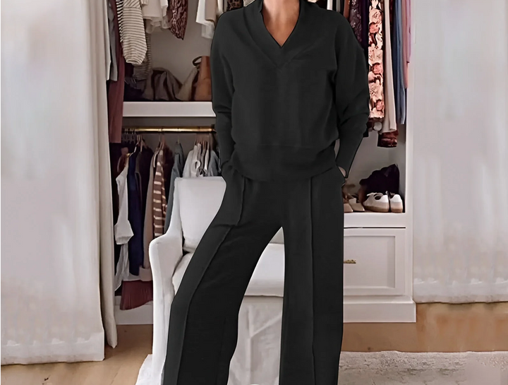 Jade | Women's Tracksuit Set