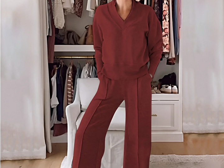 Jade | Women's Tracksuit Set