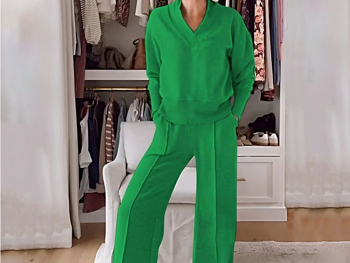 Jade | Women's Tracksuit Set