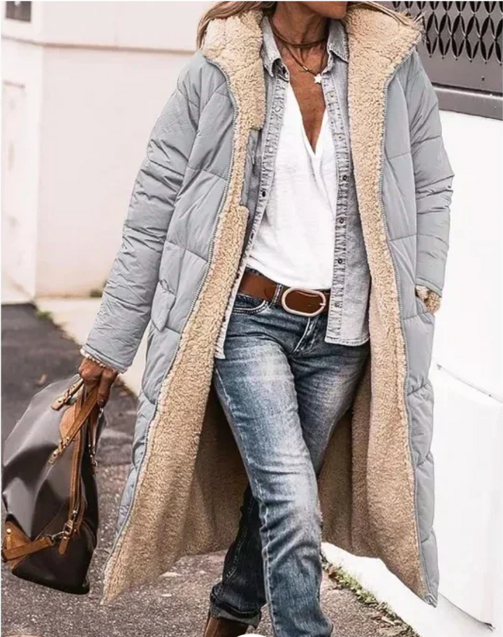 Jana | Stylish Winter Coat