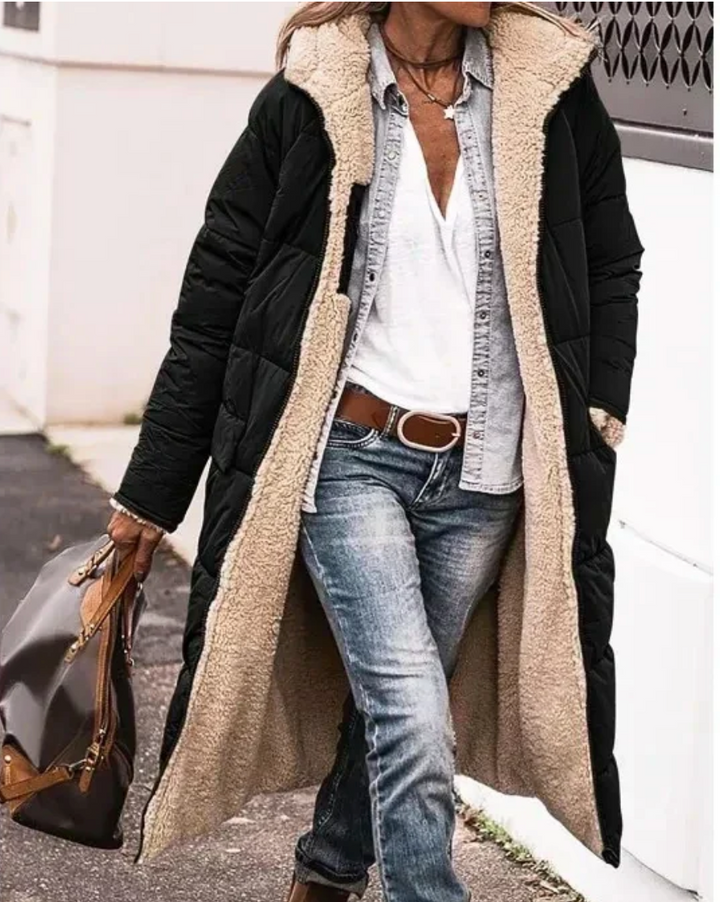 Jana | Stylish Winter Coat