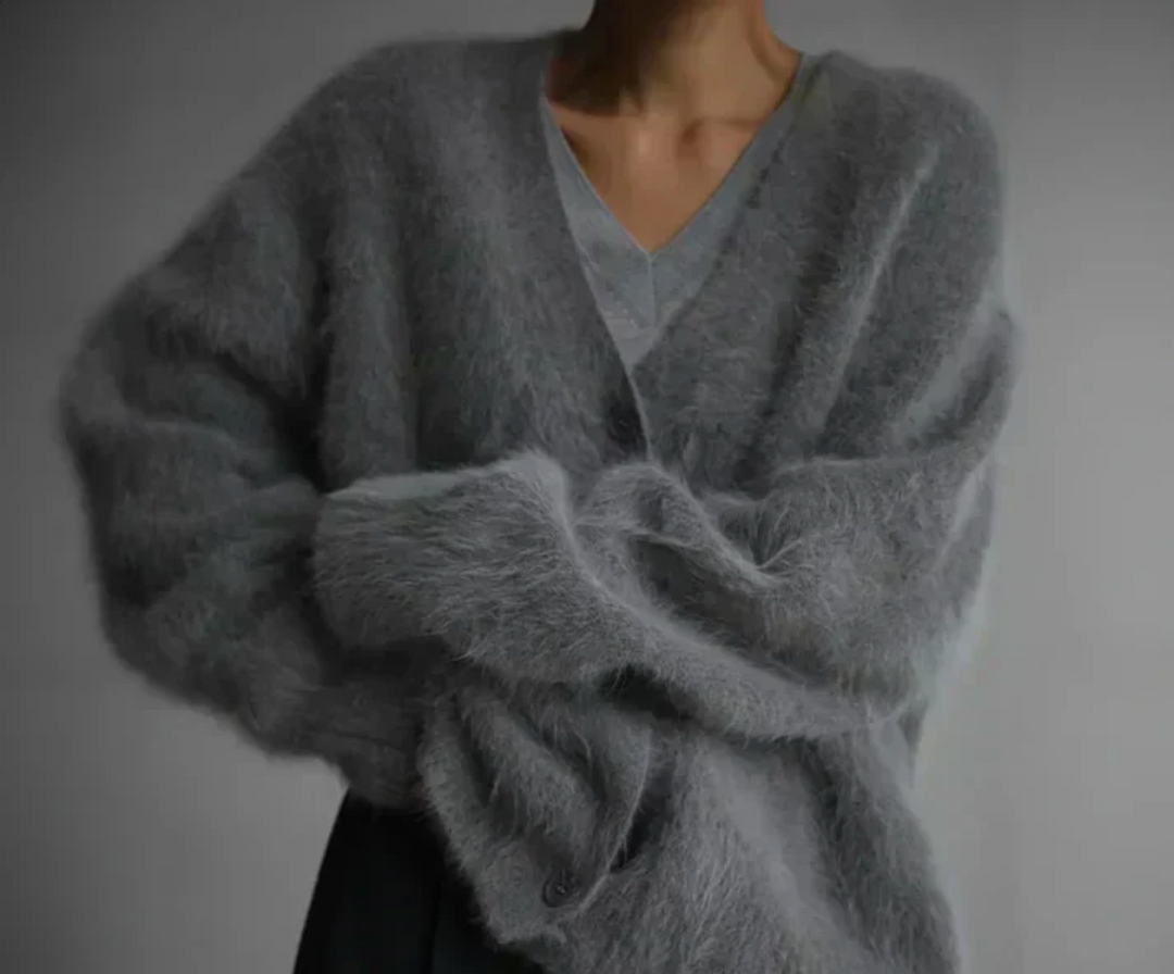Perla | Chic Oversized Sweater