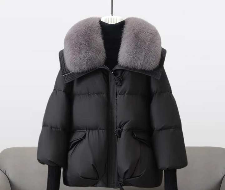 Vera | Glam Windbreaker