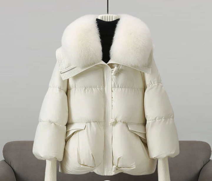 Vera | Glam Windbreaker