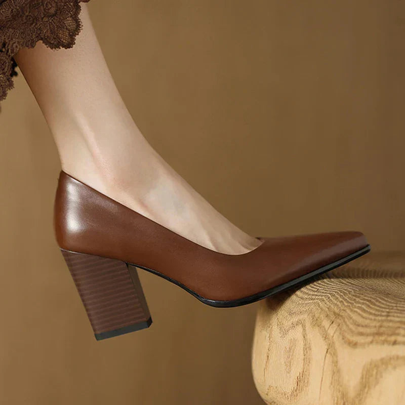 Verona | Elegant Heels