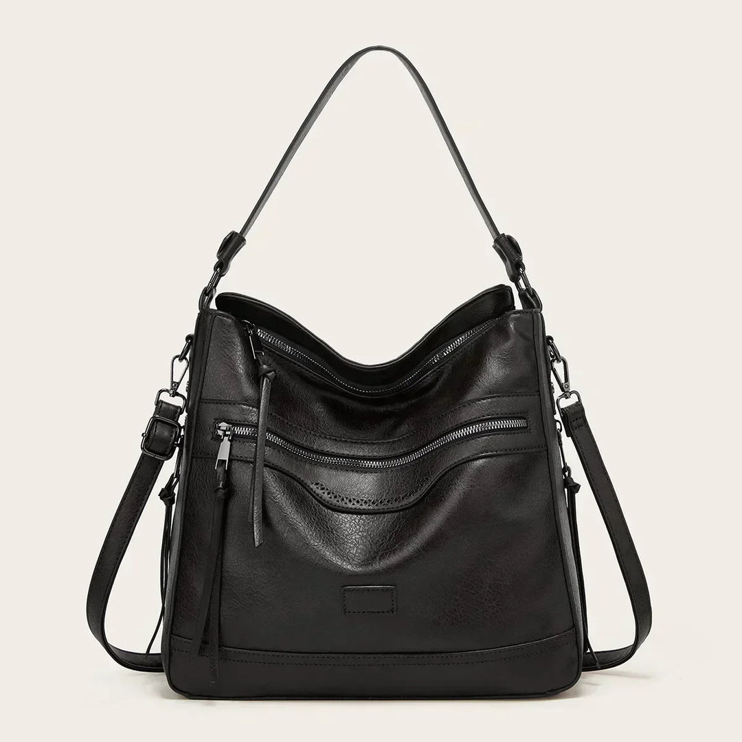 Maya | Leather Bag