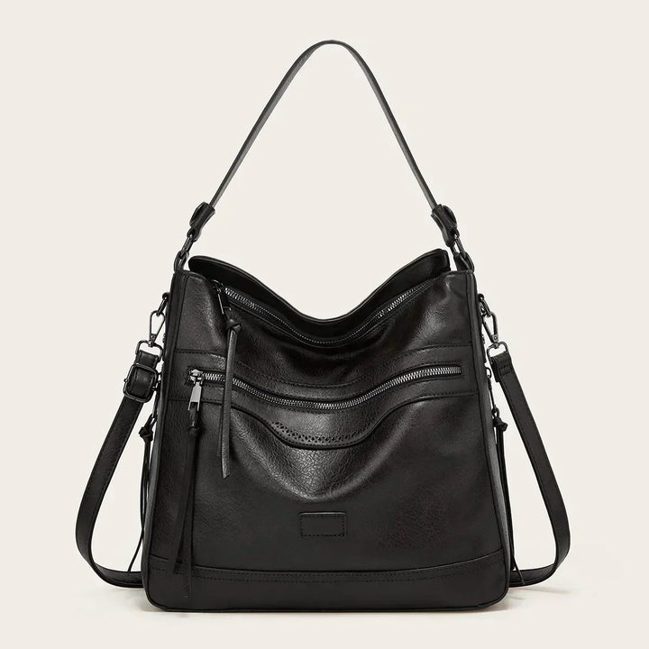 Maya | Leather Bag