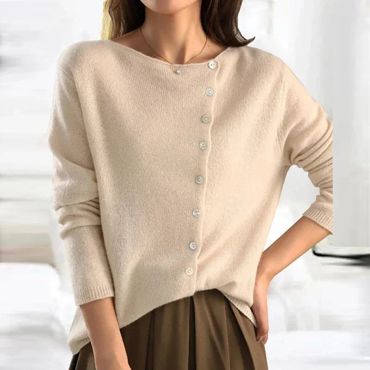 Olivia | Elegant Sweater