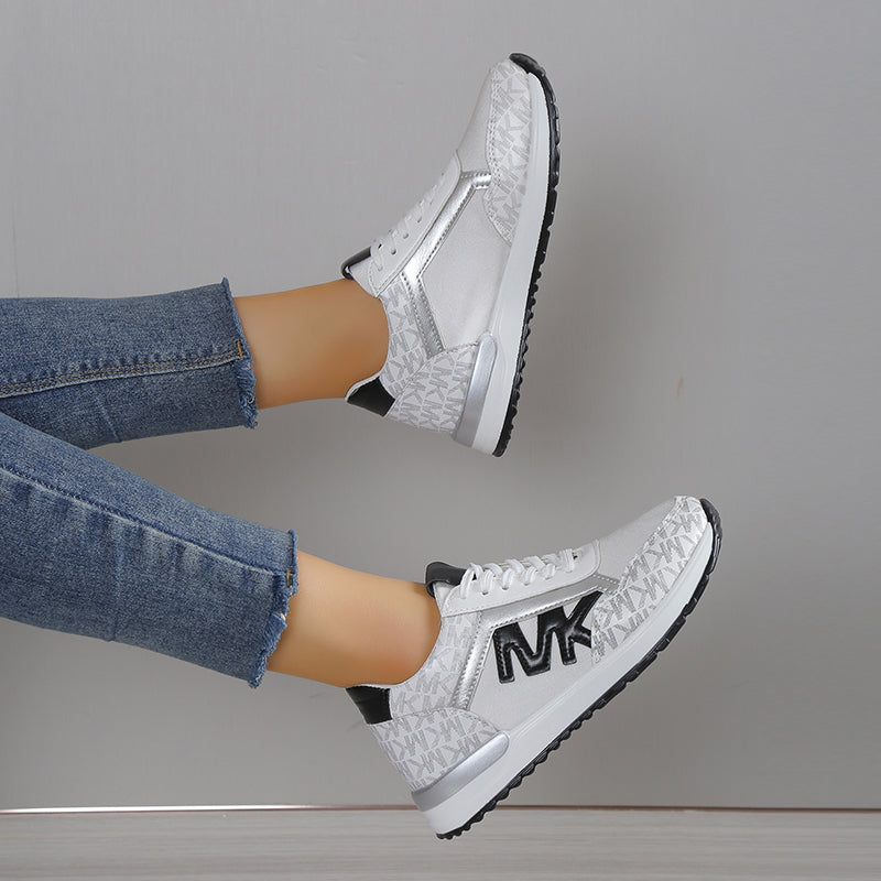 Audrey | Sneakers