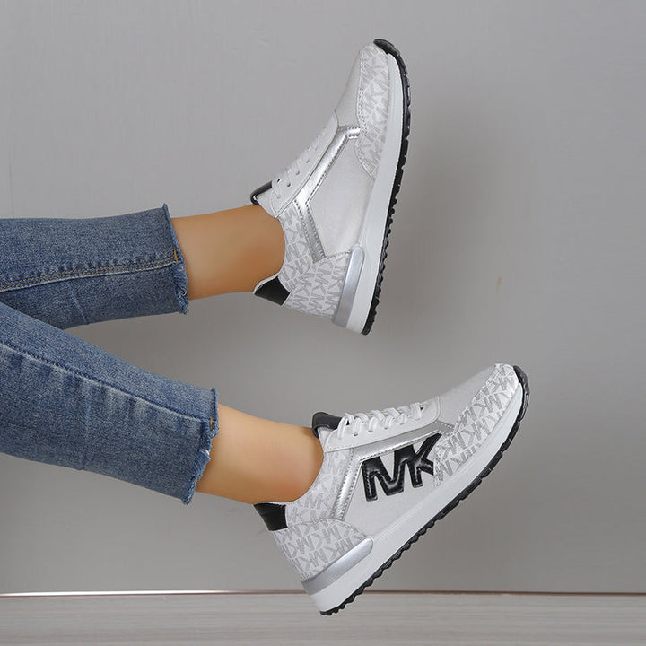 Audrey | Sneakers
