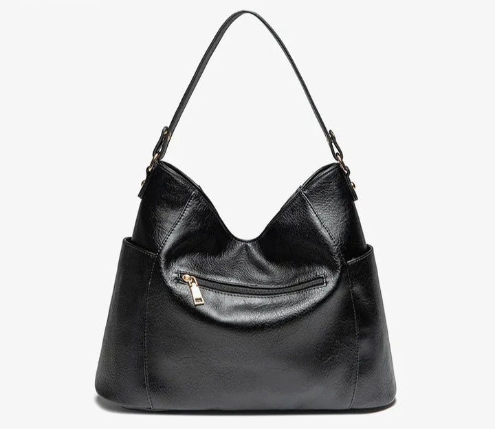 Lina | Leather Bag