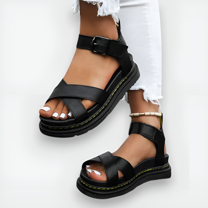Nina | Comfort Sandals