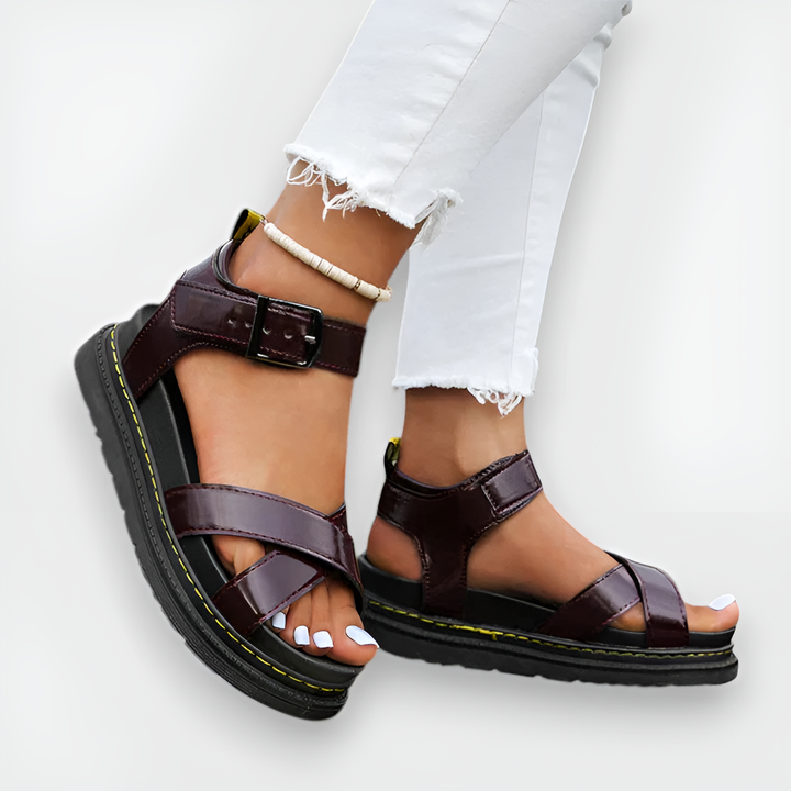 Nina | Comfort Sandals