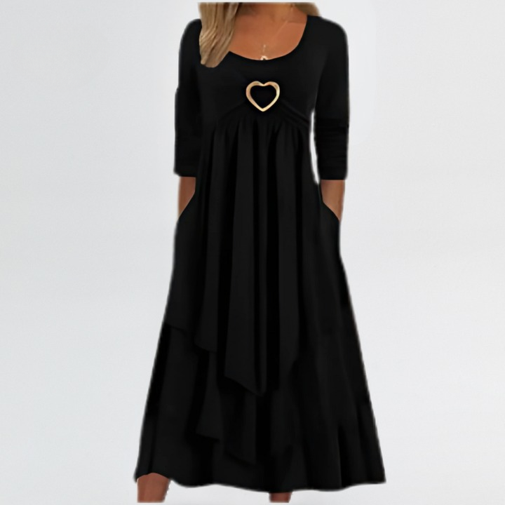 Celeste | Layered Dress