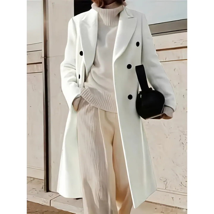Hain | Trench Coat