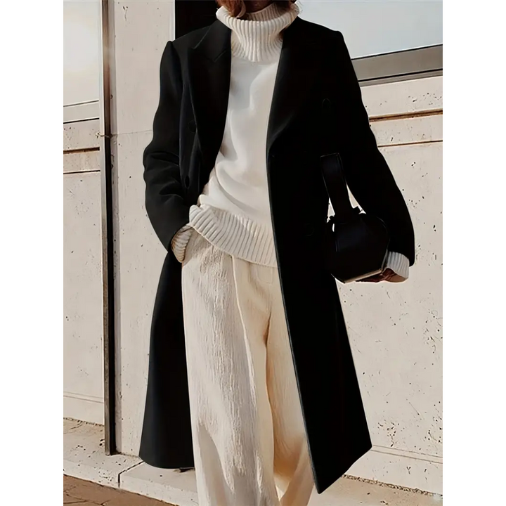 Hain | Trench Coat