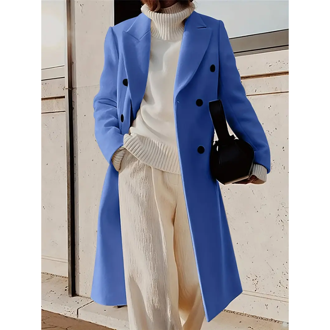 Hain | Trench Coat