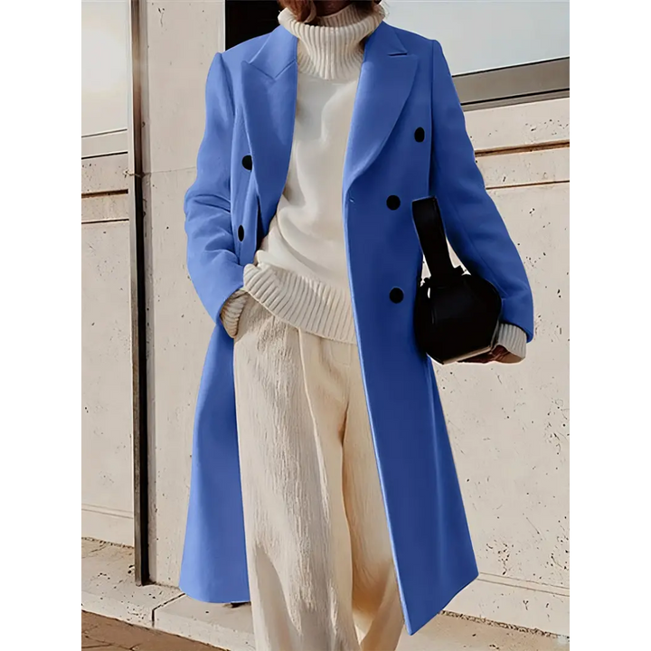 Hain | Trench Coat