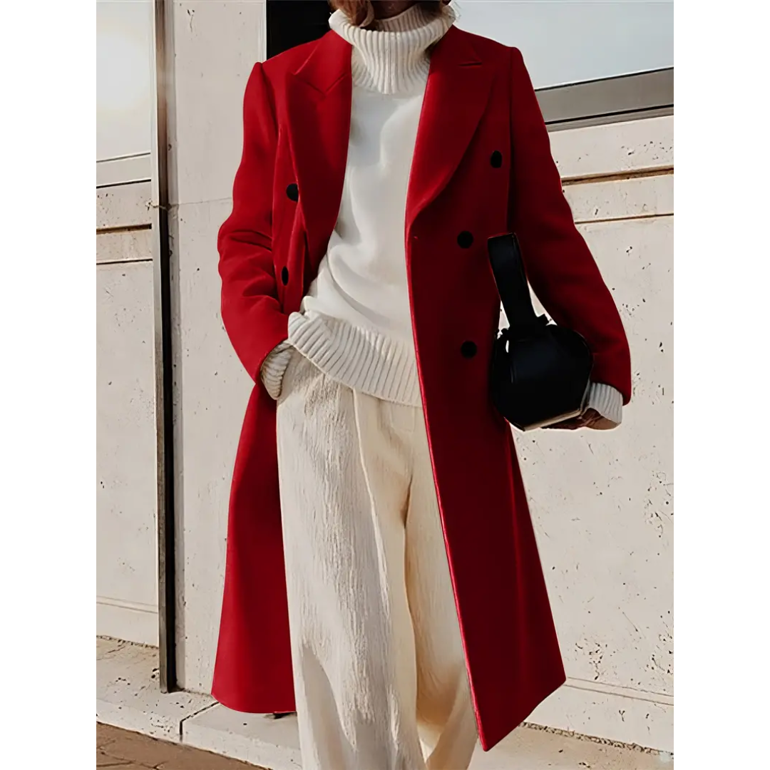Hain | Trench Coat
