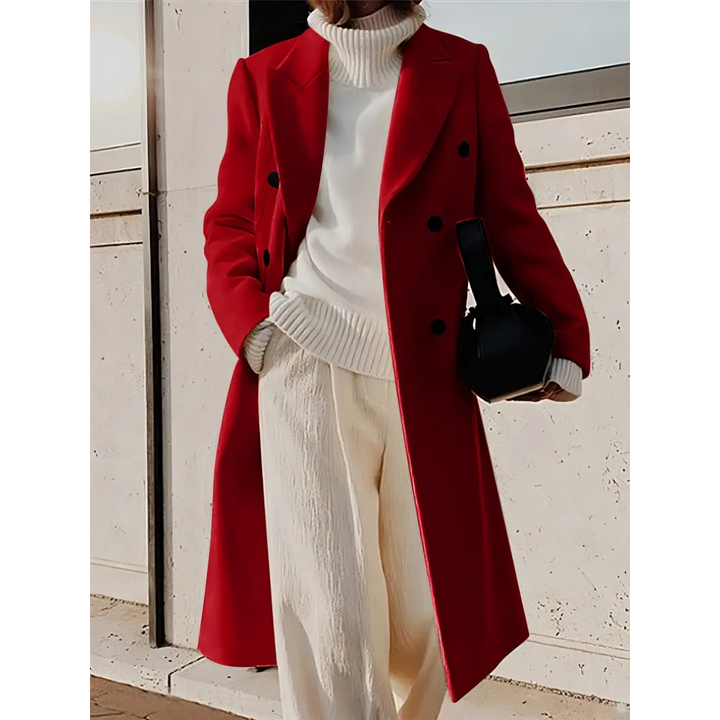 Hain | Trench Coat