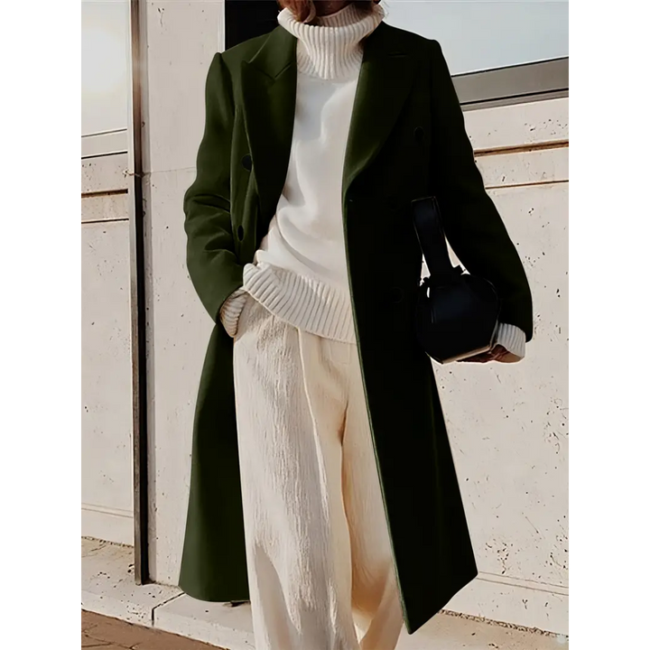 Hain | Trench Coat