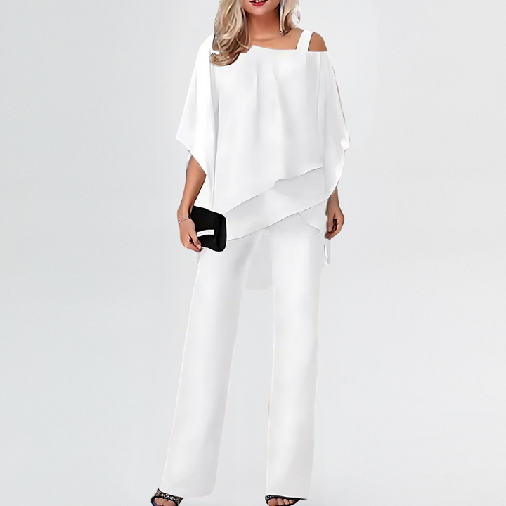 Lena | 2-Piece Set Tummy Coverage