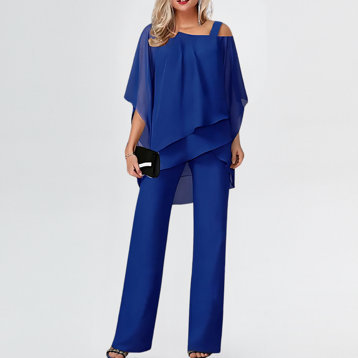 Lena | 2-Piece Set Tummy Coverage