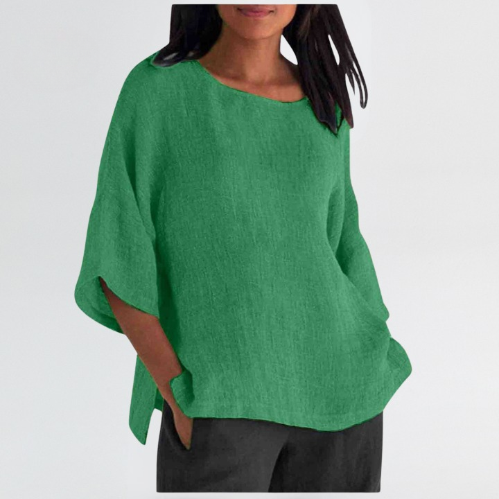 Isla | Effortlessly Top