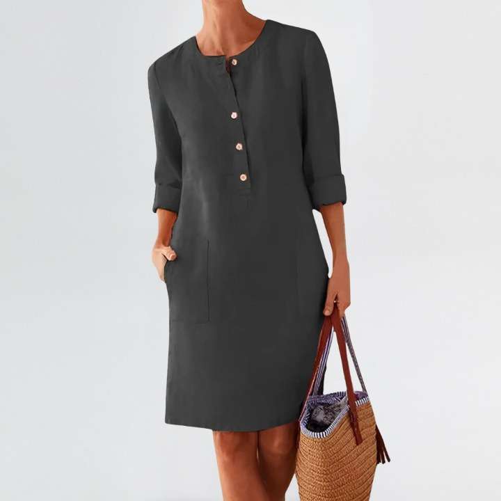 Elara | Breathable Dress