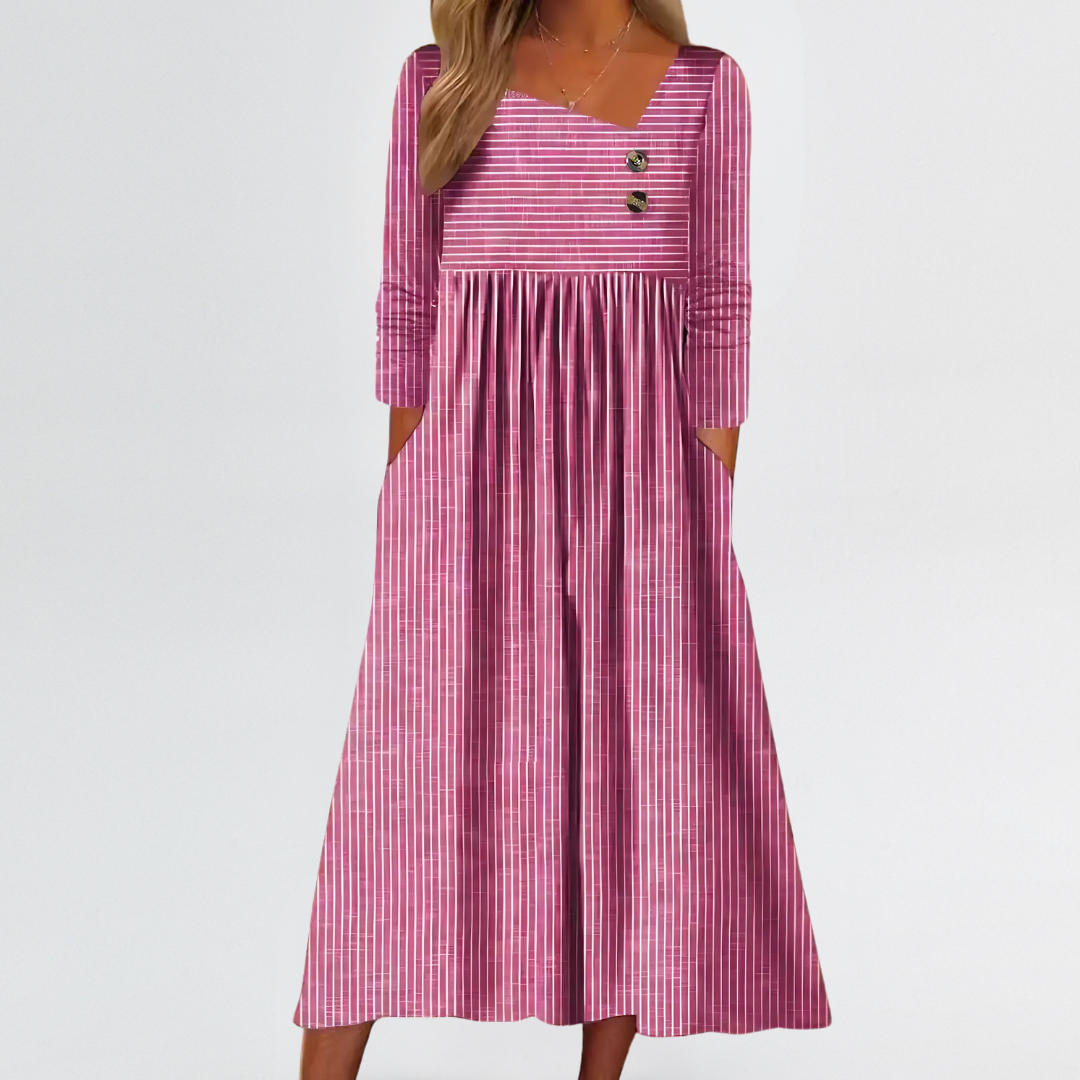 Norah | Comfort Dress