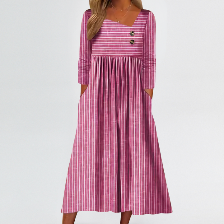 Norah | Comfort Dress