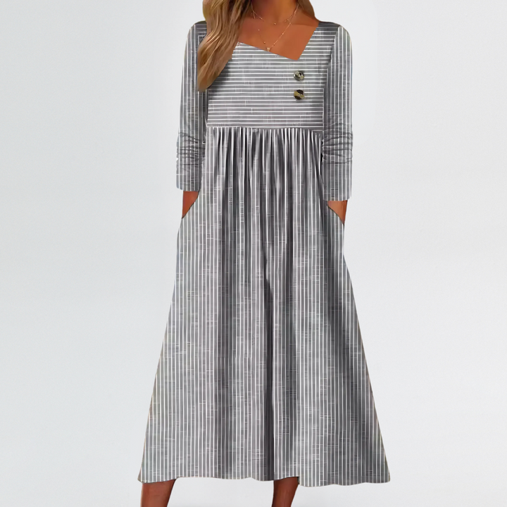 Norah | Comfort Dress