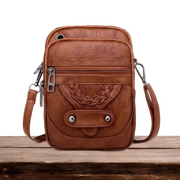 Mia | Mini Shoulder Bags