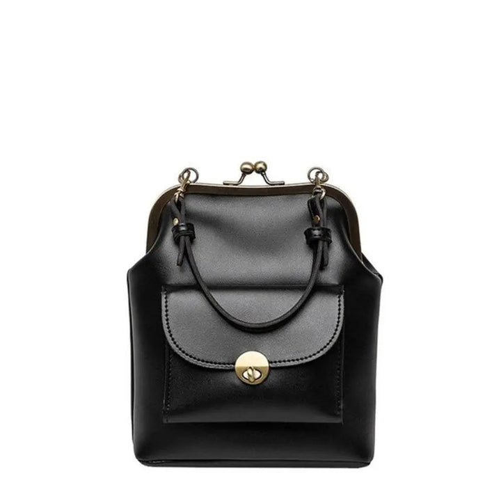 Anna | Chic Leather Bag